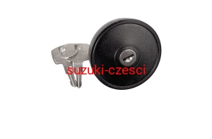 Korek wlewu paliwa  Samurai