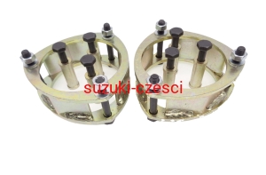 Dystanse pod amortyzatory przednie Grand Vitara