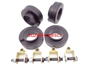 Lift zawieszenia 5cm Suzuki Jimny