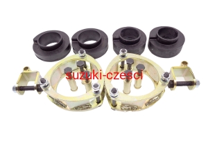Lift zawieszenia 5cm Suzuki Grand Vitara