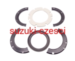 Uszczelniacz kuli zwrotnicy  Samurai / Sj410 / Sj413  Ashika