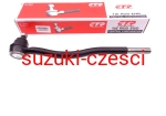 Końcówka drążka kierowniczego wew Vitara  335mm