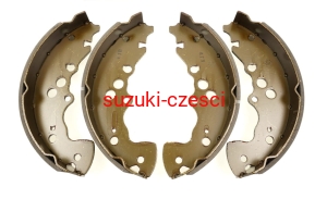 Szczęki hamulcowe Grand Vitara XL7  254x57