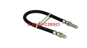 Przewód hamulcowy elastyczny  tył Samurai 