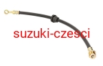 Przewód hamulcowy przedni  Samurai   lift