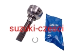 Przegub  Suzuki Jimny  2001->  26/29   GSP