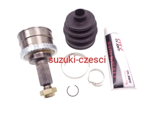 Przegub zew  Liana / Baleno     25/29  ABS