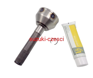 Przegub zewnętrzny Suzuki SJ 413/ Samurai santana