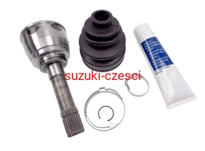 Przegub zewnętrzny Suzuki Grand Vitara 30/26  Hart