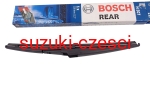 Pióro wycieraczki tył Grand Vitara 2005-2015 300mm
