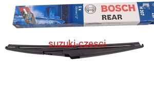 Pióro wycieraczki tył Grand Vitara 05-15 300mm