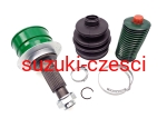 Przegub zewnętrzny SX4 Blue print