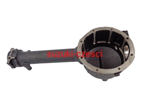 Obudowa przedniego mostu Grand Vitara stalowa