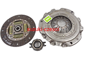 Sprzęgło  Vitara   2.0 HDI Santana 