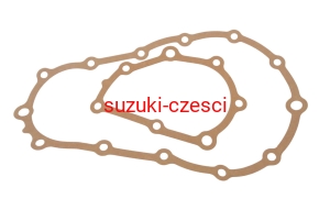 Uszczelki reduktora Samurai