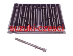 Śruby głowicy Suzuki silniki M13A,M15A,M16A