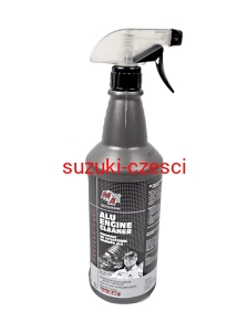Preparat do czyszczenia silników Alu  1L