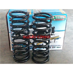 Wzmocnione przednie sprężyny lift +45mm  Vitara