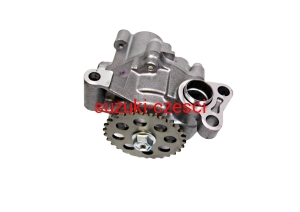 Pompa oleju  Vitara /GrVitara  2.0 /2.5 /2.7 V6 Freccia