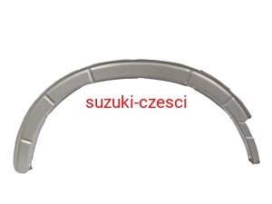 Mocowanie nadkola błotnik tył Samurai prawe
