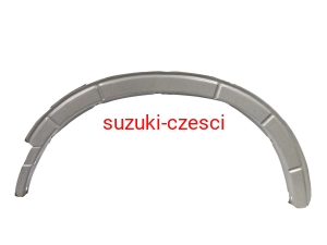 Mocowanie nadkola błotnik tył Samurai lewe