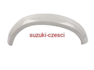 Poszerzenie nadkola błotnika RH  Samurai / SJ 413 