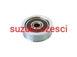 Rolka prowadząca pasek Jimny /Ignis/Swift/SX4/Wagon  NTY