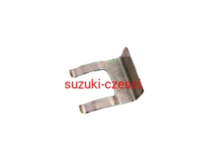 Zabezpieczenie zamków drzwiowych SJ /Samurai 