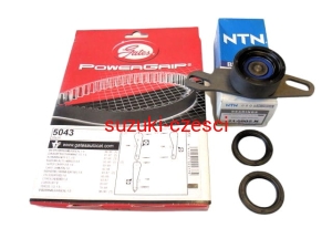 Rozrząd kompletny  Samurai / SJ    1,0