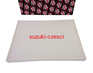 Filtr kabinowy Grand Vitara 2005-2015