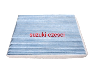 Filtr kabinowy Grand Vitara 2005-2015  Blue print