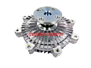 Sprzęgło wiskotyczne  Vitara / Grand Vitara 2,0 TD