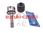 Przegub zewnętrzny Suzuki Vitara 1.6   22/26  Meyle
