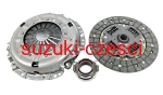 Sprzęgło  Vitara 2.0 V6  / 2.0 16v      Aisin