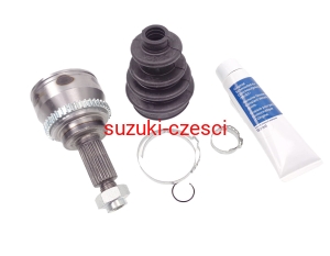 Przegub zewnętrzny  Wagon r 1,3 ddis
