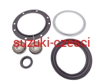 Uszczelniacz kuli zwrotnicy  Jimny  1 strona 