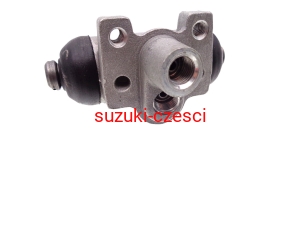 Cylinderek tylny prawy Jimny 98->  Delphi