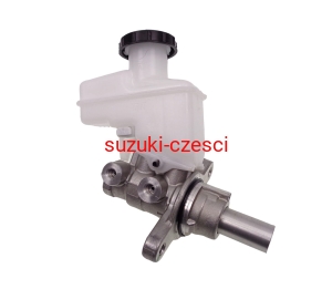 Pompa hamulcowa Grand Vitara  05-2015 z ABS