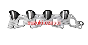 Uszczelka kolektora wydechowego Vitara 1,6 8v  