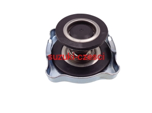 Korek chłodnicy  duży 58 mm