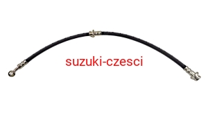 Przewód hamulcowy elastyczny przedni P Vitara  Blue print