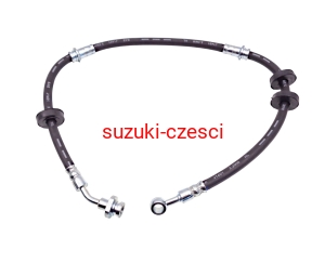Przewód hamulcowy elastyczny przedni L Vitara  Maxgear