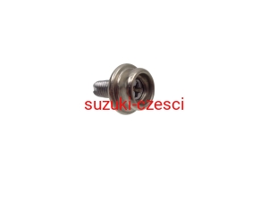 Zaczep napy plandeki SJ410/ SJ413 / Samurai