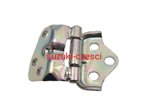 Zawias tylny górny  Jimny