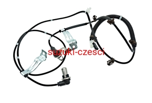 Czujnik ABS lewy+ prawy tył  Grand Vitara  98-05    ABS