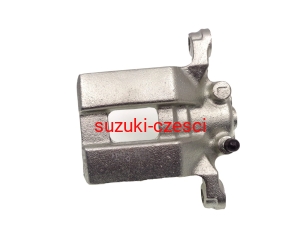 Zacisk hamulca tył  L  Grand Vitara  II  NTY