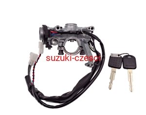 Stacyjka   Samurai  1,3