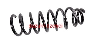 Sprężyna tylna Grand Vitara XL 7 