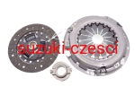 Sprzęgło kompletne Grand Vitara  2.5 V6 24V H25A 1998.03 - 2005.12
