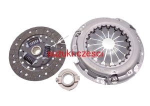 Sprzęgło kompletne Grand Vitara  2.5 V6 24V H25A 1998.03 - 2005.12